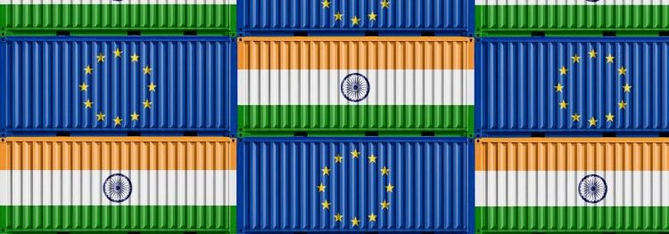 Europe India free trade agreement (FTA)