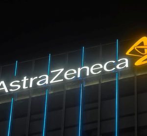AstraZeneca Rick Suarez