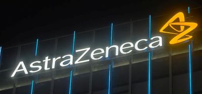 AstraZeneca Rick Suarez