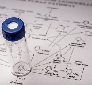 Mass spectrometry