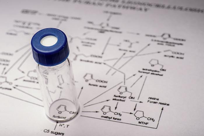 Mass spectrometry