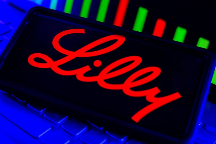 Eli Lilly Omvoh IBD