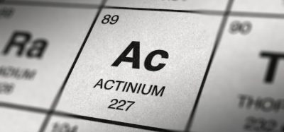 ac-225 manufacturing radiopharmaceutical