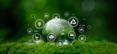 pharma supply chain sustainability