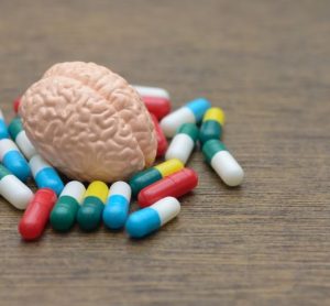 Caplyta (lumateperone) depression