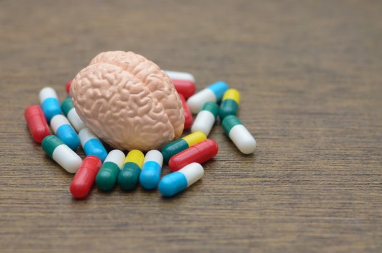 Caplyta (lumateperone) depression