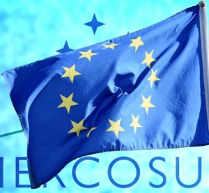 EU-Mercosur agreement