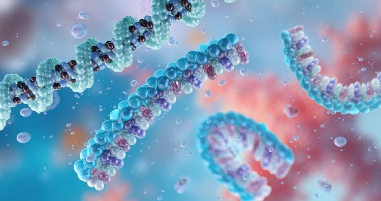 Recordati Moderna mRNA