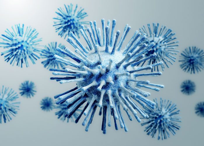 Nanoparticle vaccine