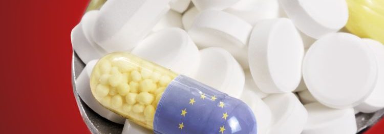 SPC manufacturing waiver Medicines for Europe