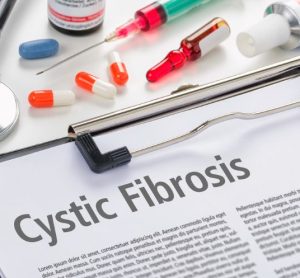 Vertex scores European cystic fibrosis medicine approval