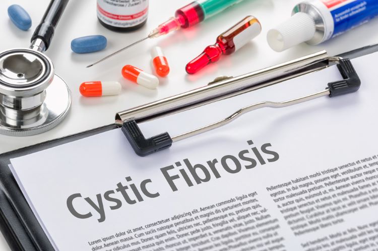 Vertex scores European cystic fibrosis medicine approval