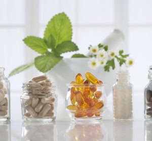Botanical drugs image