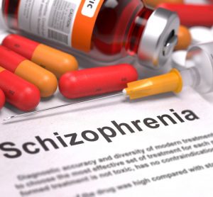 schizophrenia