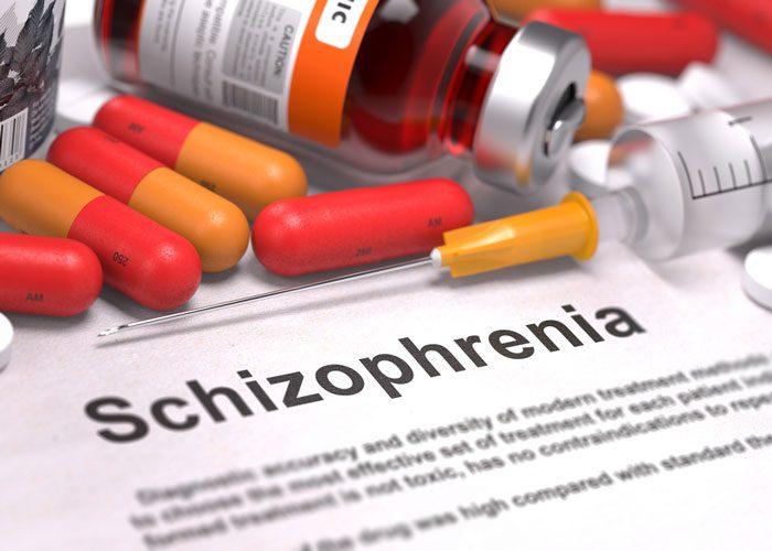 schizophrenia