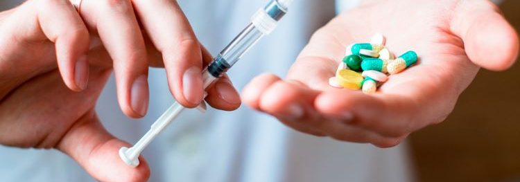 HIV long-acting injectable treatment