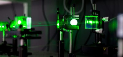 fluorescence bacterial detection