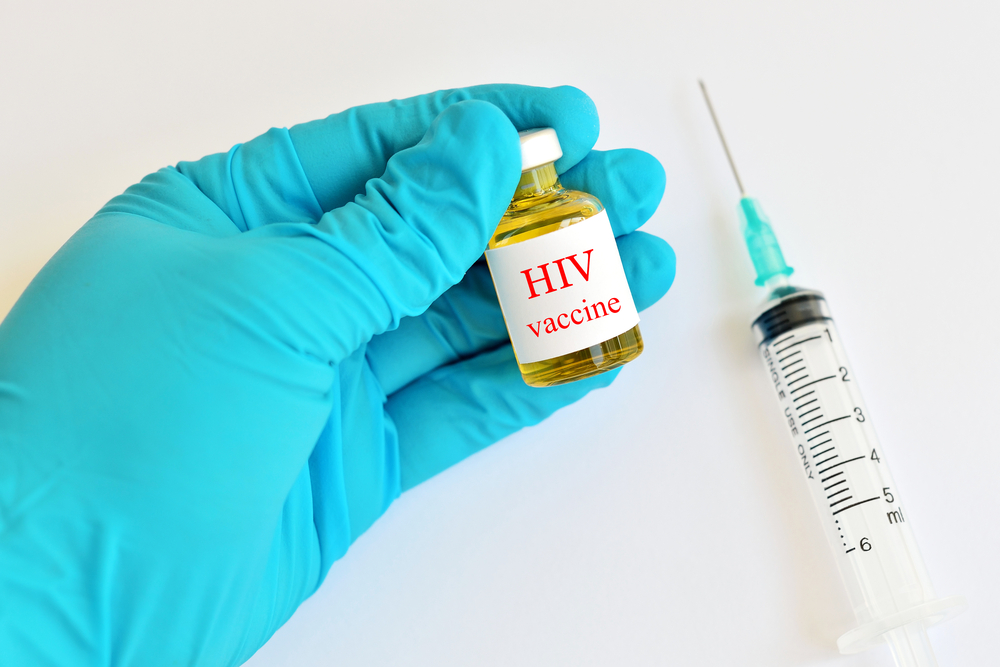 new research hiv cure