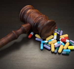 Pharma competition law