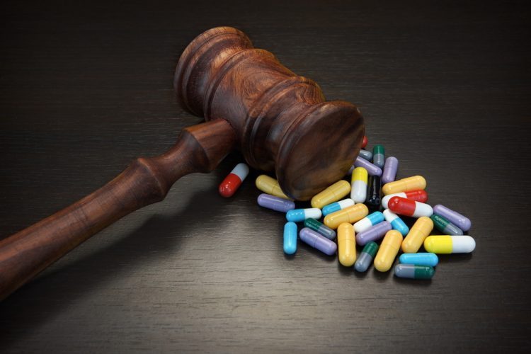 Pharma competition law