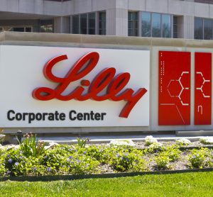 Eli Lilly and Company headquarters