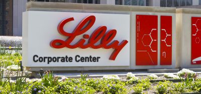 Eli Lilly and Company headquarters