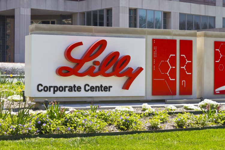 Lilly announces leadership changes and creation of new business units