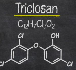 Triclosan