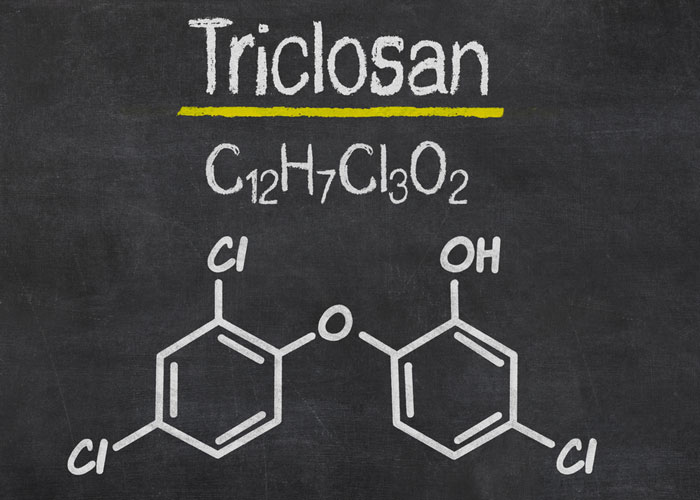 Triclosan