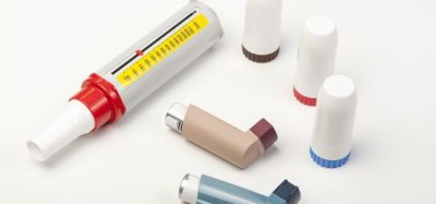 Chiesi Bespak UK manufacturing