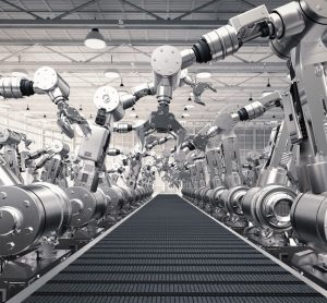 Outsourcing Robots