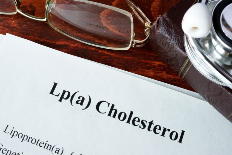 Lepodisiran - Novel siRNA therapeutic could lower cardiovascular disease risk