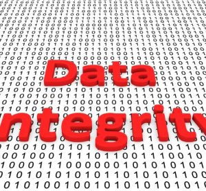 data integrity pharmaceutical industry