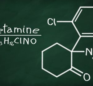 Ketamine