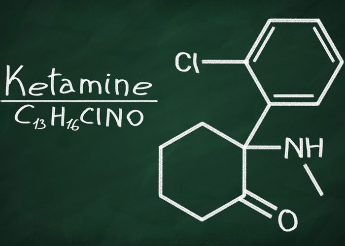 Ketamine