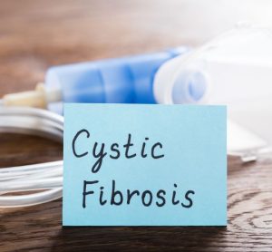 cystic fibrosis vertex