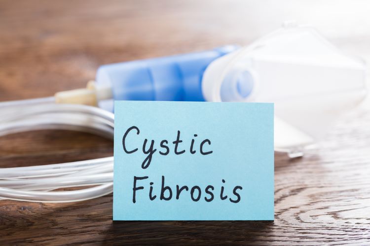 cystic fibrosis vertex