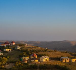 Rural South Africa