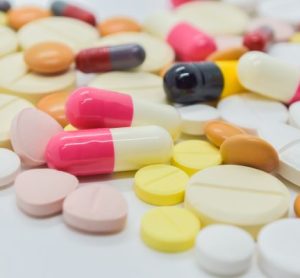 Europe publishes first list of‘ critical medicines for European region’