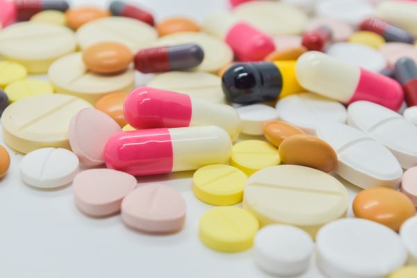 Europe publishes first list of‘ critical medicines for European region’