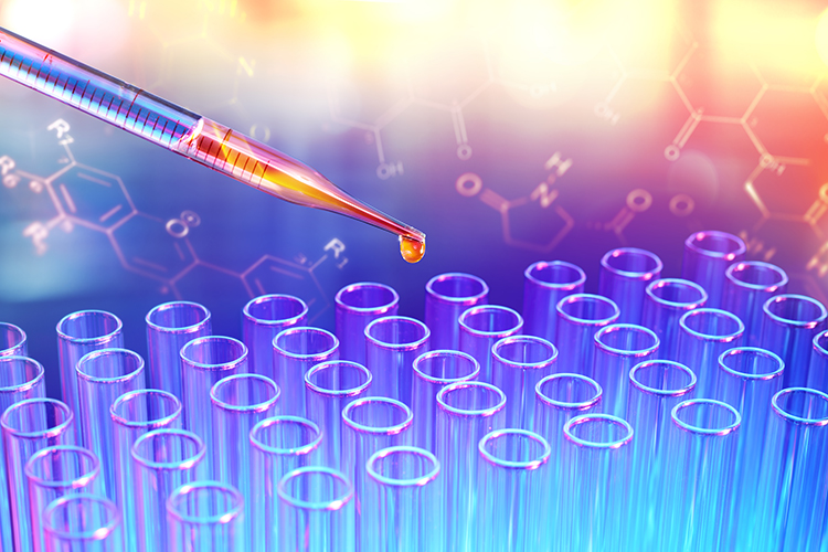 The role of small molecule NMR in medicinal chemistry