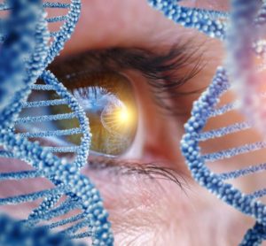 Modifier gene therapy