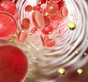 nanoparticles drug delivery