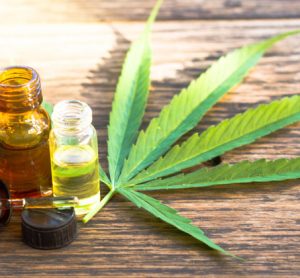 Cannabinoids suitable for migraine prevention