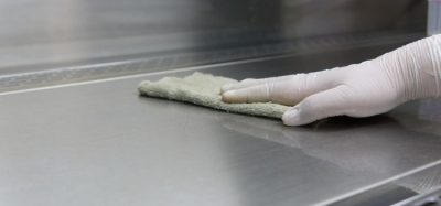 microbial surface monitoring