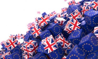 Flags medical devices Brexit