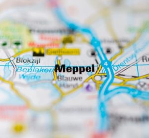 CDMO acquires Meppel facility from Astellas