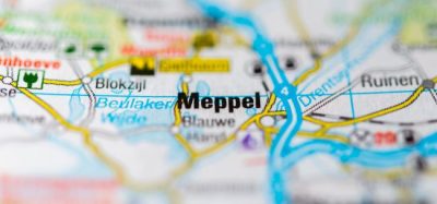 CDMO acquires Meppel facility from Astellas