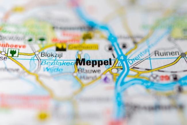 CDMO acquires Meppel facility from Astellas