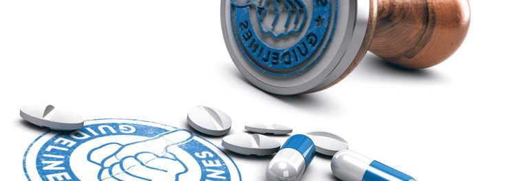 ICH guidance illustrative image